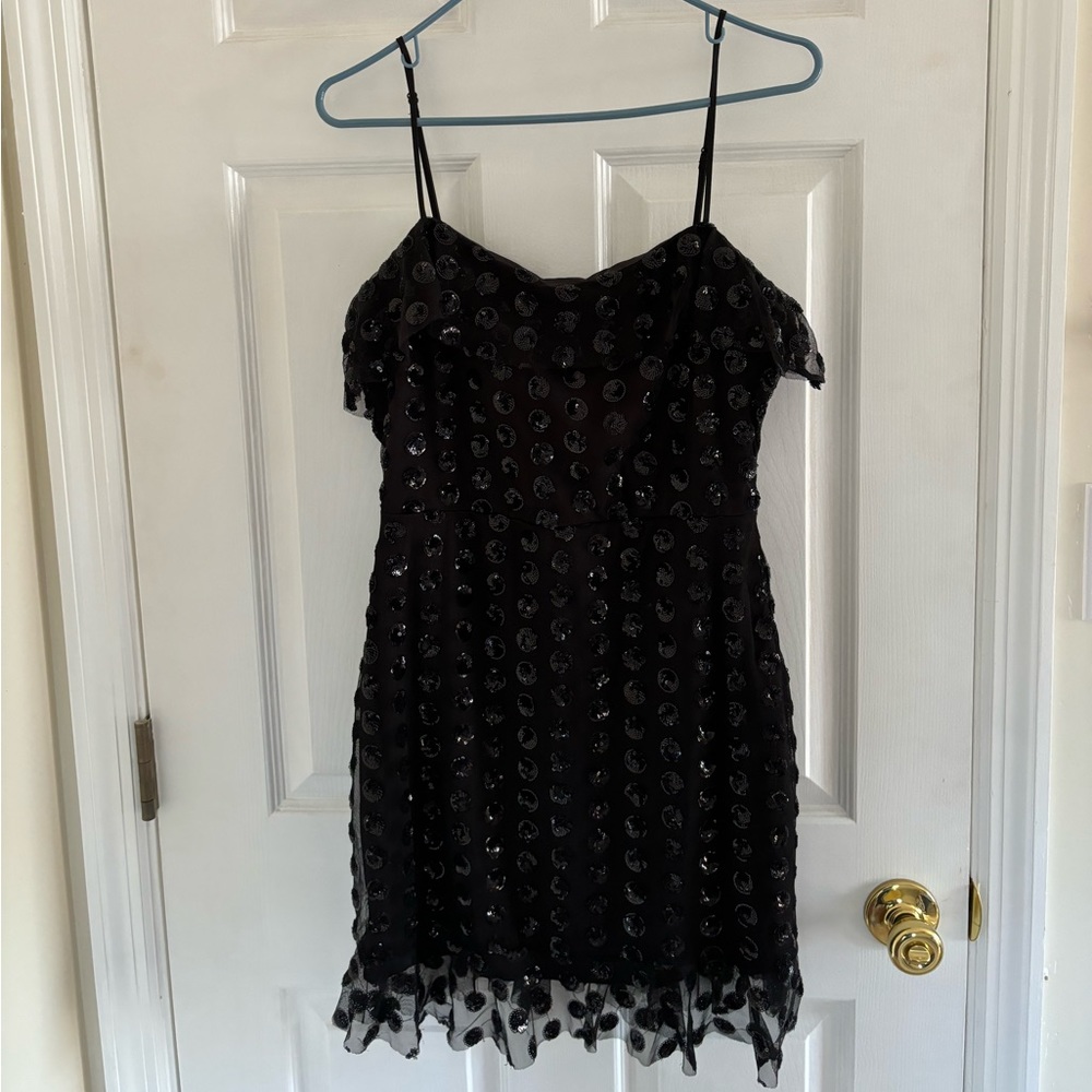 Altard State Dress